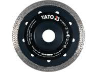 Disc Diamantat, 125X22.2X1.6Mm