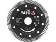 Disc Diamantat, 125X22.2X1.3Mm