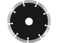 Disc Diamantat Segmentat Hs 125Mm