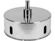 Carotă Diamantată Plăci Ceramice 105Mm