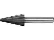 Freză Conică Metal Hss