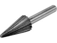 Freză Conică Metal Hss