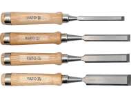 Set Dalți 10,16,20,25Mm, 4 Buc