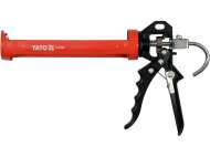 Pistol Silicon 225X60Mm, Acționare Rapidă