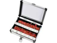 Set Freze Pentru Lemn 15 Piese