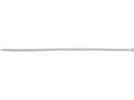 Coliere Din Plastic 550X9,0Mm, 50 Buc, Alb