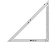 Echer Aluminiu, 840X600X600Mm, Inch/Mm