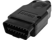 Tester De Diagnostic Obd / Eobd