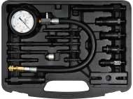 Tester Compresie Motor Diesel 16Buc