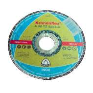 DISC DEBITARE INOX 115X1.6MM / A46TZSPECIAL