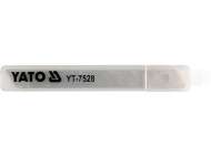 Lame Rezervă Cutter Pentru Tapet 9Mm, 10 Buc