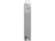 Lame Rezervă Cutter Pentru Tapet 18Mm, 10 Buc