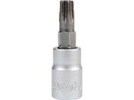 Bit T8 Cu Adaptor 1/4'', 37Mm