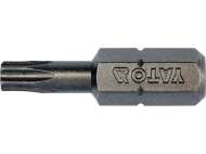 Set 10 Biți Torx, T20X25Mm, 1/4'', 14,7Nm