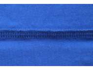 Tricou Albastru, Tall Cu Elastan, Mărimea M