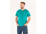 Tricou Basic Verde Mărimea Xl