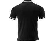 Tricou Polo Negru, Mărimea M