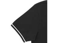 Tricou Polo Negru, Mărimea M