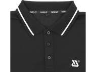 Tricou Polo Negru, Mărimea L