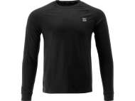 Tricou Cu Mânecă Lungă S