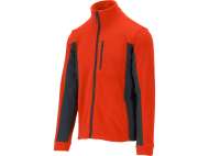 Jachetă Polar ''Soft Rose'', Mărimea 3Xl
