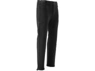 Pantaloni Negri Softshell, Mărimea 3Xl
