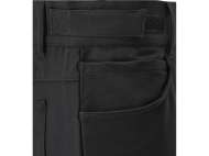 Pantaloni Negri Softshell, Mărimea 3Xl