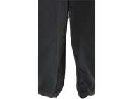 Pantaloni Negri Softshell, Mărimea 3Xl