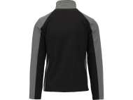 Jachetă Softshell, Negru/Gri, Xxxl