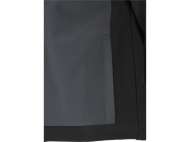 Jachetă Softshell, Gri/Negru, S