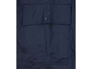 Pelerină Ploaie Navy Comfort Xl