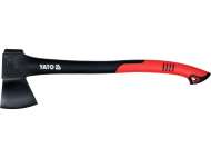 Topor Cu Mâner Din Nailon, 1400G, 60Cm