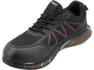 Pantofi Protecție Pilsen S1Pl Mărimea 45