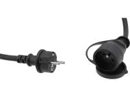 Prelungitor H05Rr-F 3X1.5Mm2, 30M
