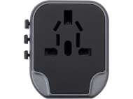 Adaptor Universal De Călătorie, 2 X Port Usb