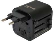 Adaptor Universal De Călătorie