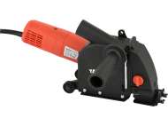 Debitator Canale Zidărie, 1700W, 125Mm