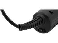 Polizor Unghiular 1300W Viteză Variabilă