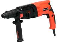 Rotopercutor Sds+, 850W, 3.3J
