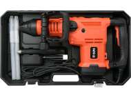 Rotopercutor Sds Max, 1600W, 25J