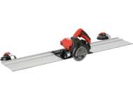 Cutter Gresie/Piatră125Mm,1400W, Ghidaj 0-45°