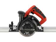 Cutter Gresie/Piatră125Mm,1400W, Ghidaj 0-45°