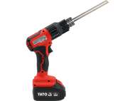 Cuțit Polistiren 200Mm, 18V, 1X4Ah