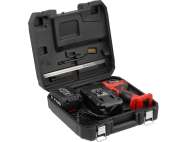 Cuțit Polistiren 200Mm, 18V, 1X4Ah