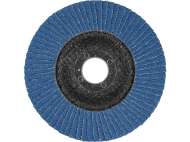 Disc Pt Șlefuit P40 125Mm