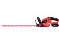 Foarfecă Gard Viu 18V, 55 Cm, 1X2Ah