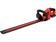 Foarfecă Gard Viu 18V, 55 Cm, 1X2Ah
