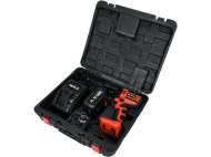 Pistol De Impact 18V, 250Nm, 1X3Ah