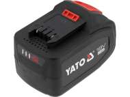 Acumulator Li-Ion 18V 6,0Ah