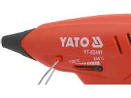 Pistol De Lipit 11Mmx35, 400W